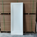 GO-T01 luxury interior wood door white primer door set wooden doors in UAE